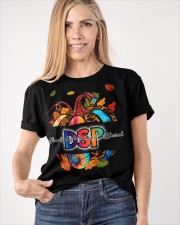 DSP Classic T-Shirt apparel-classic-tshirt-lifestyle-front-100