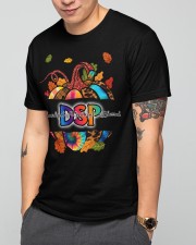 DSP Classic T-Shirt apparel-classic-tshirt-lifestyle-front-165