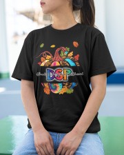 DSP Classic T-Shirt apparel-classic-tshirt-lifestyle-front-213