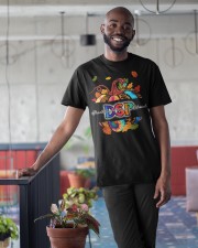 DSP Classic T-Shirt apparel-classic-tshirt-lifestyle-front-34