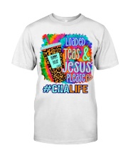 CNA Classic T-Shirt front