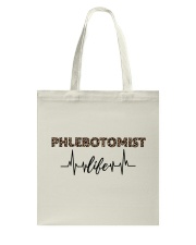 Phlebotomist Tote Bag tile