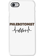 Phlebotomist Phone Case tile