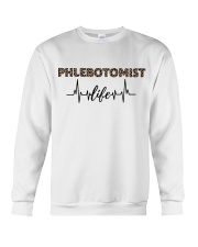 Phlebotomist Crewneck Sweatshirt tile
