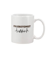 Phlebotomist Mug tile