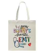 EMT Tote Bag tile
