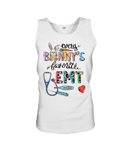 EMT Unisex Tank tile