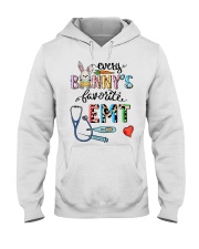 EMT Hooded Sweatshirt tile