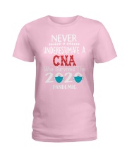 CNA Ladies T-Shirt tile