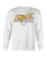 Medical Assistant - MA Crewneck Sweatshirt tile
