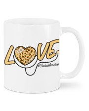 Medical Assistant - MA Mugs tile