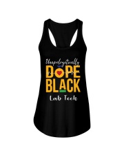 Lab Tech Ladies Flowy Tank tile