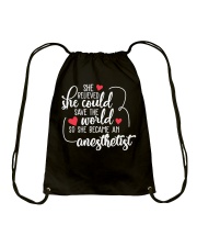 Anesthetist Drawstring Bag tile