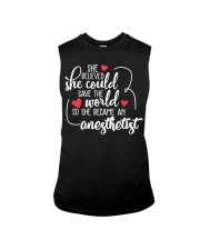 Anesthetist Sleeveless Tee tile