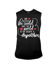 Dispatcher Sleeveless Tee tile