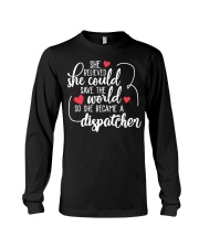 Dispatcher Long Sleeve Tee tile