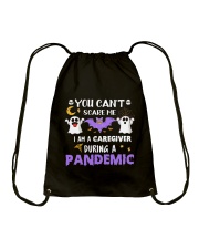 Caregiver Drawstring Bag tile