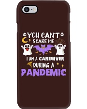 Caregiver Phone Case tile