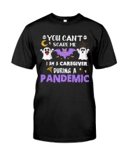 Caregiver Classic T-Shirt front