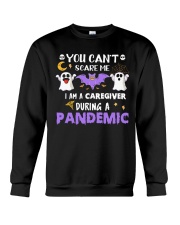 Caregiver Crewneck Sweatshirt tile