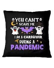 Caregiver Square Pillowcase tile
