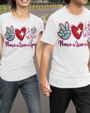 LPN Classic T-Shirt apparel-classic-tshirt-lifestyle-front-141