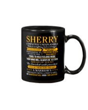 Sherry - Completely Unexplainable PX32 Mug tile