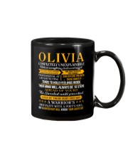 Olivia - Completely Unexplainable PX32 Mug thumbnail
