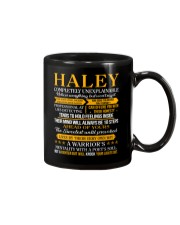 Haley - Completely Unexplainable Mug thumbnail