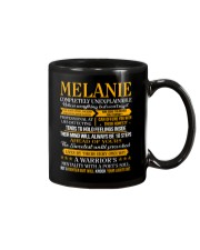 Melanie - Completely Unexplainable PX32 Mug thumbnail