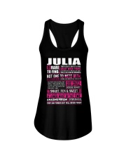 JULIA - 9 RARE TO FIND Ladies Flowy Tank tile