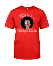 Oh to be Classic T-Shirt thumbnail