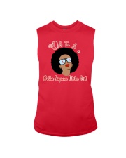 Oh to be Sleeveless Tee thumbnail