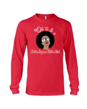 Oh to be Long Sleeve Tee thumbnail