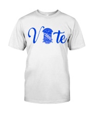 Vote Premium Fit Mens Tee thumbnail