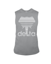 Elephant Sleeveless Tee thumbnail