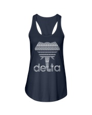 Elephant Ladies Flowy Tank thumbnail