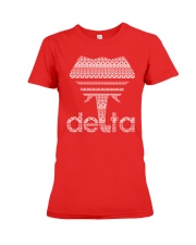 Elephant Premium Fit Ladies Tee thumbnail