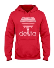 Elephant Hooded Sweatshirt thumbnail
