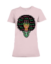 Woman Premium Fit Ladies Tee thumbnail