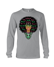 Woman Long Sleeve Tee thumbnail