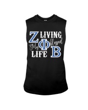 Bless Life Sleeveless Tee thumbnail