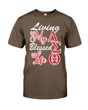 Living Classic T-Shirt thumbnail
