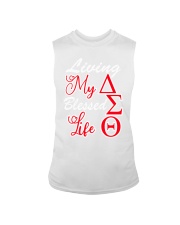 Living Sleeveless Tee thumbnail