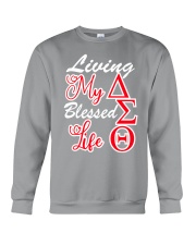 Living Crewneck Sweatshirt thumbnail