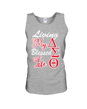 Living Unisex Tank thumbnail