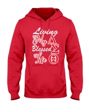 Living Hooded Sweatshirt thumbnail