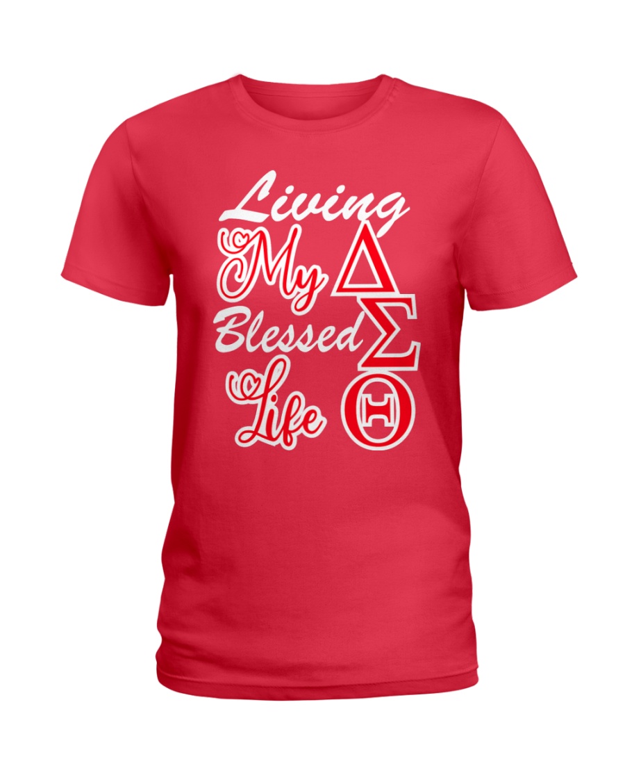 Living Ladies T-Shirt
