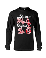 Living Long Sleeve Tee thumbnail
