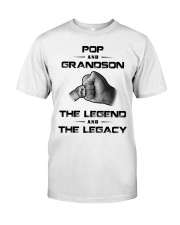 POP - GrandSon Premium Fit Mens Tee thumbnail